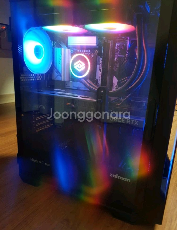 컴퓨터 본체 4080 super--0