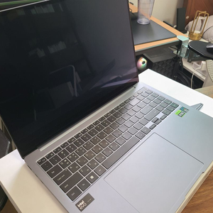 갤럭시북4 울트라(NT960XGL-XC72G) 노트북