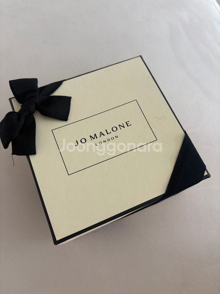 조말론 코롱 옴므 인텐스 50ml+9ml 디스커버리 듀--0