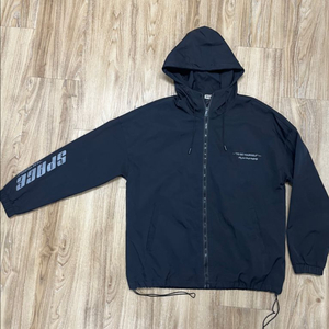 HOOK JPN 바람막이 105