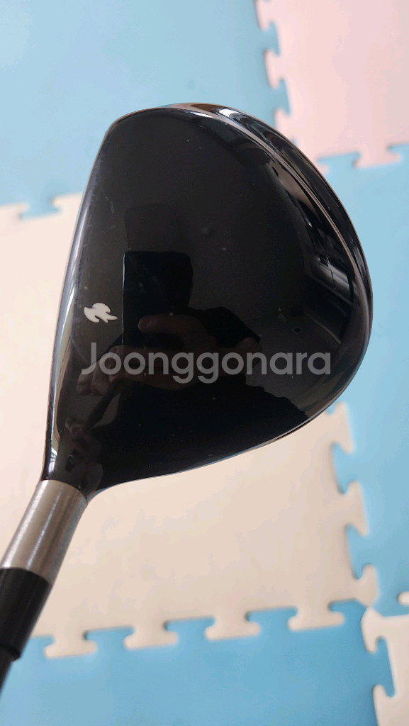 (가격인하)테일러메이드 버너 5번 우드--2