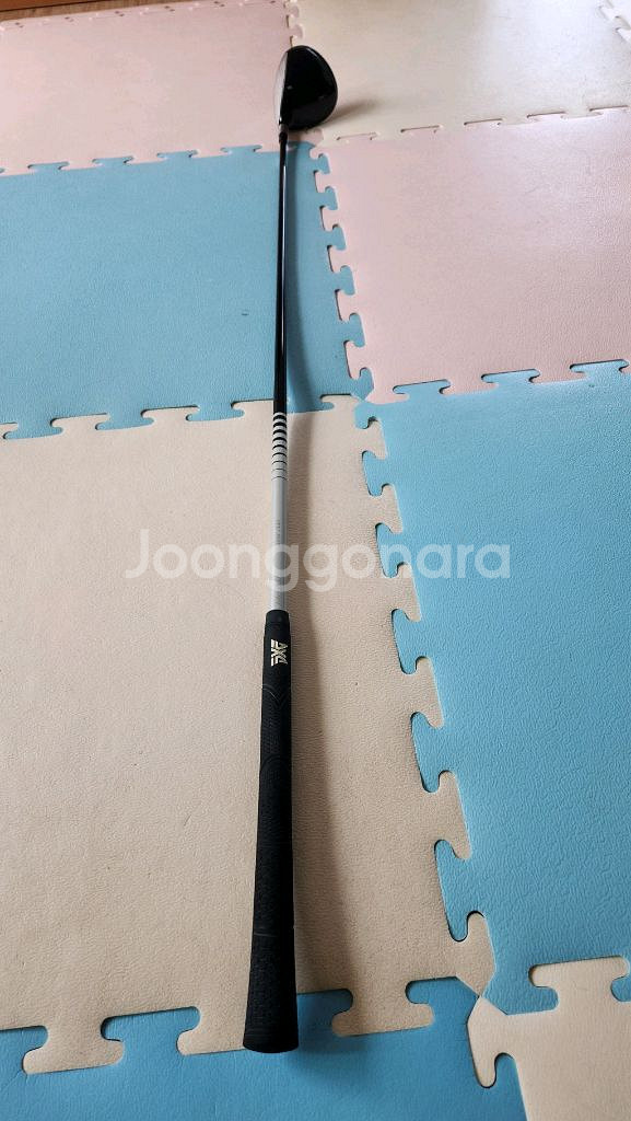 (가격인하)테일러메이드 버너 5번 우드--3