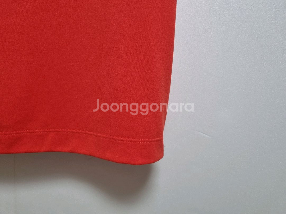 택포 남성 나이키 골프 기능성 반팔 반팔티 카라티--6