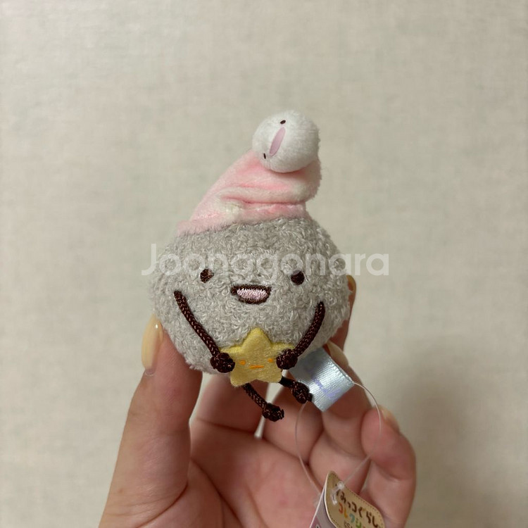 고전 스밋코구라시 잠옷 먼지 인형--0