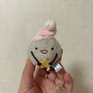 고전 스밋코구라시 잠옷 먼지 인형