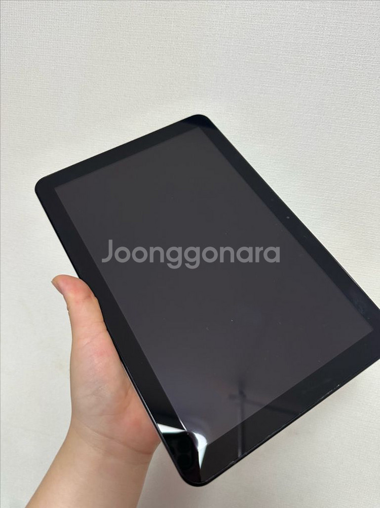 갤럭시 어드밴스2 SM-T583 부품용 전부멀쩡--0