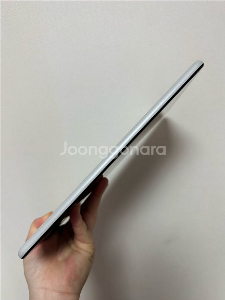 갤럭시 어드밴스2 SM-T583 부품용 전부멀쩡--3