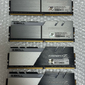 지스킬 네오 DDR4 16기가 팝니다.