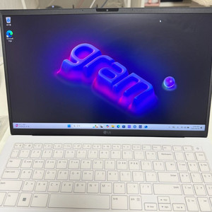 lg gram 15인치