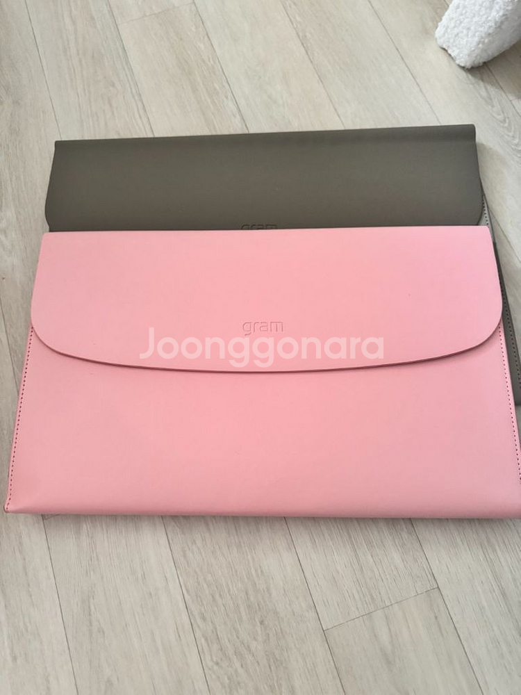 lg gram 15인치--5