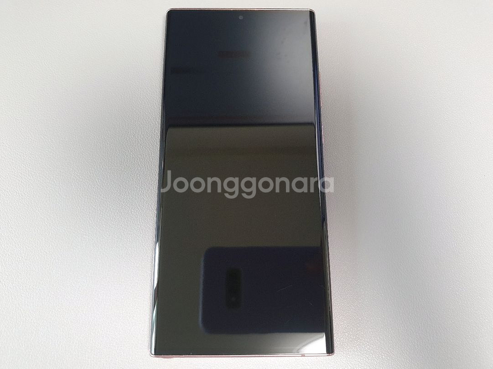 갤럭시 노트20 울트라 / 256GB / 브론즈--1