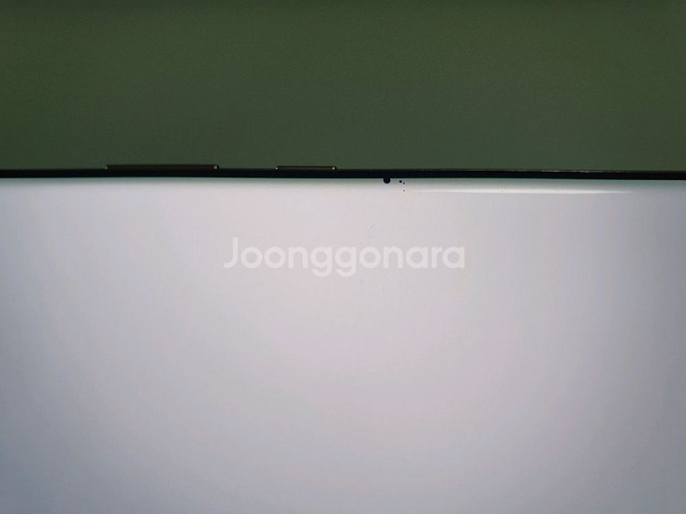 갤럭시 노트20 울트라 / 256GB / 브론즈--4