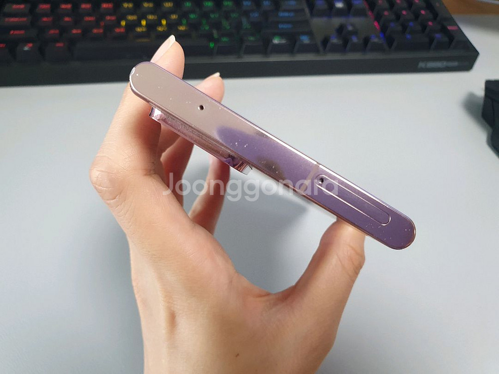 갤럭시 노트20 울트라 / 256GB / 브론즈--7