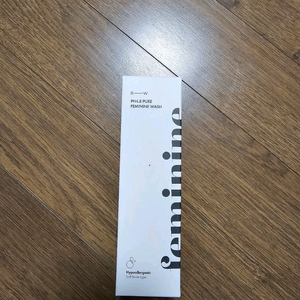 르프로우 페미닌워시