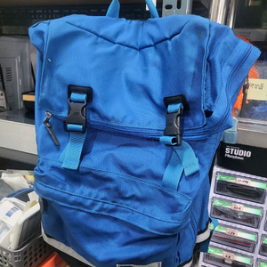 뉴발란스 백팩 파란색 가방