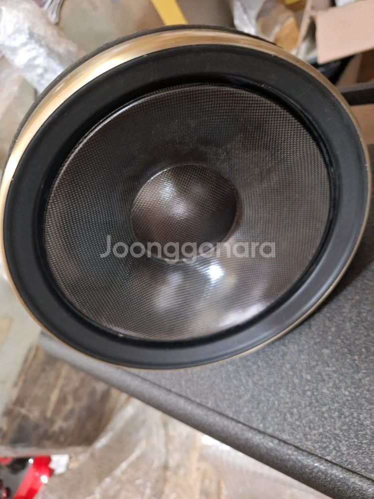 Sansui 100i 빈티지 스피커 1조--2