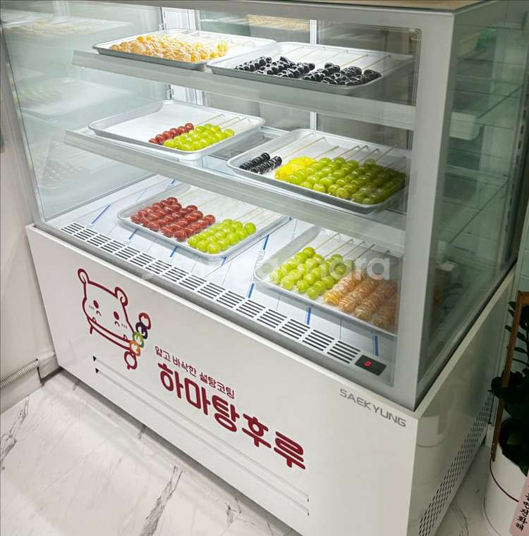 새경 쇼케이스 1200--0