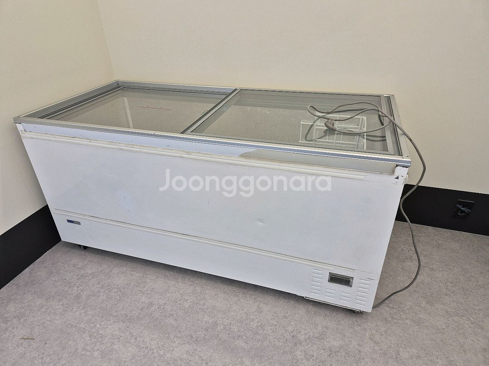 업소용 1800 아이스크림 냉동고 배송무료--3