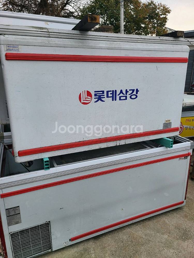 업소용 1800 아이스크림 냉동고 배송무료--4