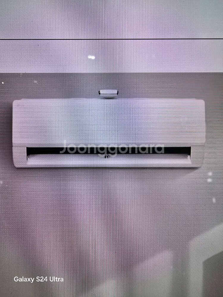 LG휘센 스마트 인버터 벽걸이 에어컨--3