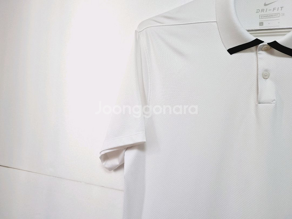 택포 남성 나이키 골프 기능성 반팔 반팔티 카라티--6