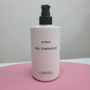 바이레도 발 다프리크 핸드워시 450ml.