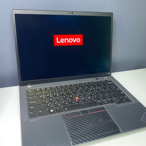 T14 gen4 AMD 7840U 32gb 2tb