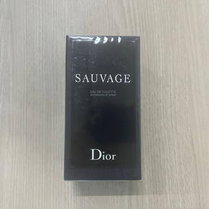 디올 소바쥬 오 드 뚜왈렛 100ml 디올 향수