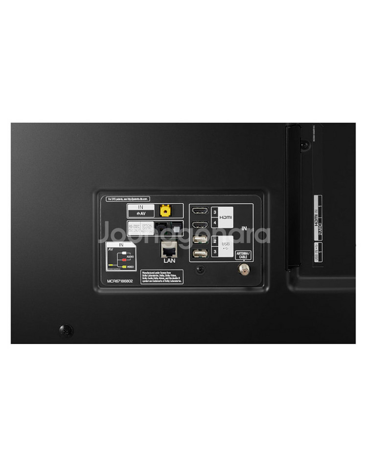 최신 LG 86인치 4K 스마트TV 특가한정판매 !--5