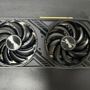 rtx4060ti 팝니다