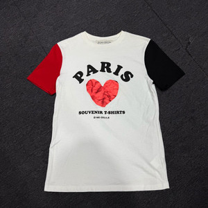 etre cecile 에뜨르 세실 paris 하트 로고