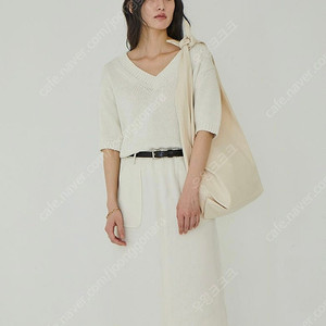 Urbanic30 얼바닉30 Lino Mid Skirt