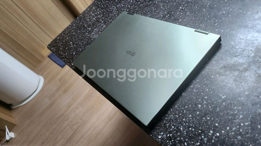 LG 그램360 12세대 i7/고화질/터치스크린/1TB--5