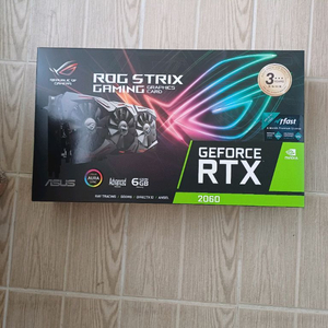 rtx2060