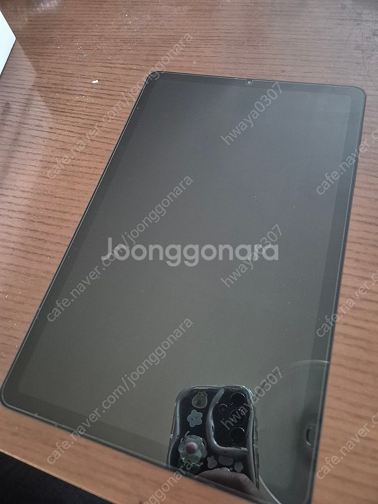 삼성 갤럭시 탭 s6 lite--0