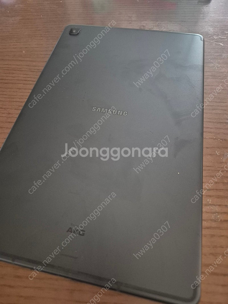 삼성 갤럭시 탭 s6 lite--1