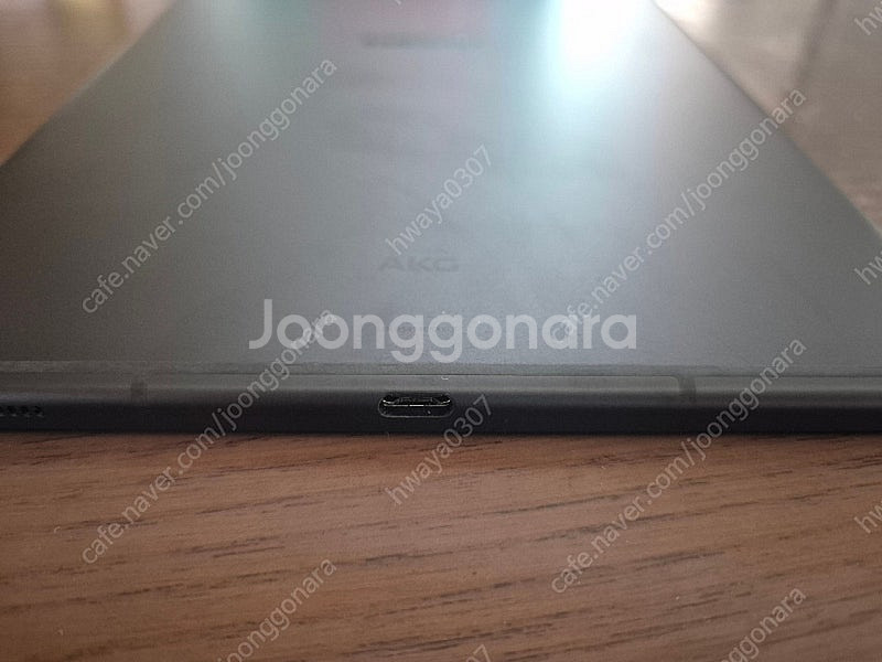 삼성 갤럭시 탭 s6 lite--2