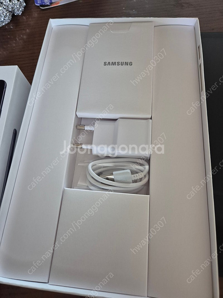 삼성 갤럭시 탭 s6 lite--3