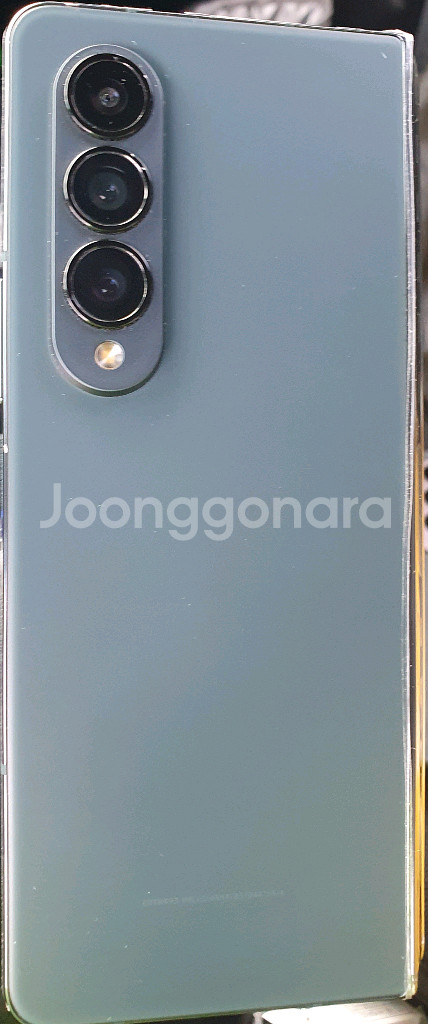 갤럭시Z 폴드4 256GB--0