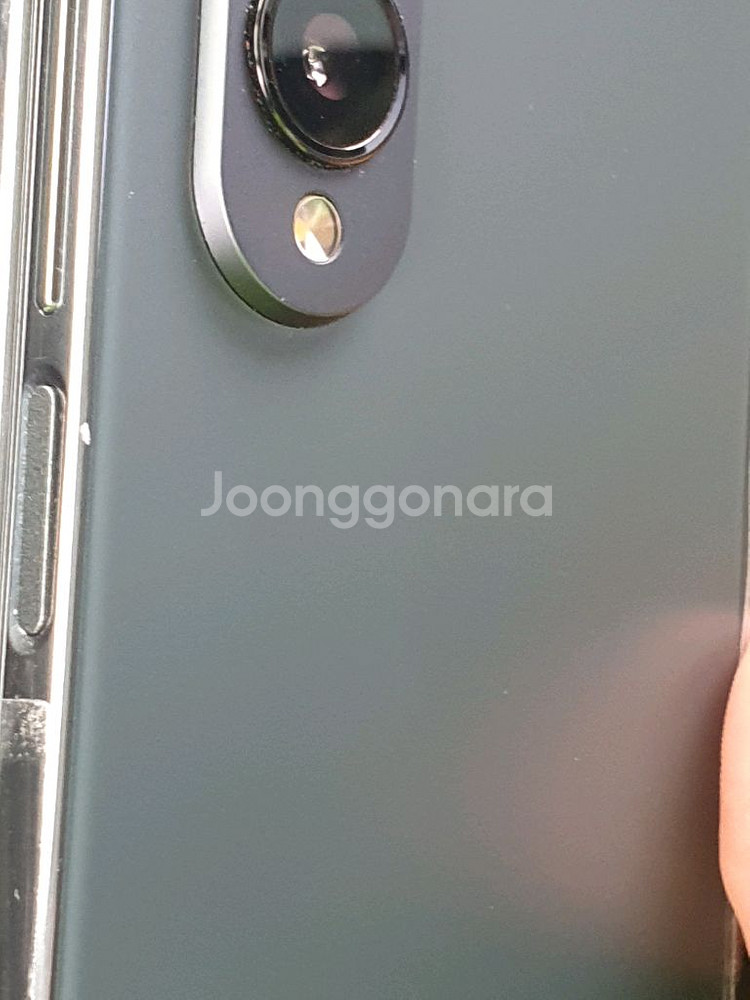 갤럭시Z 폴드4 256GB--7