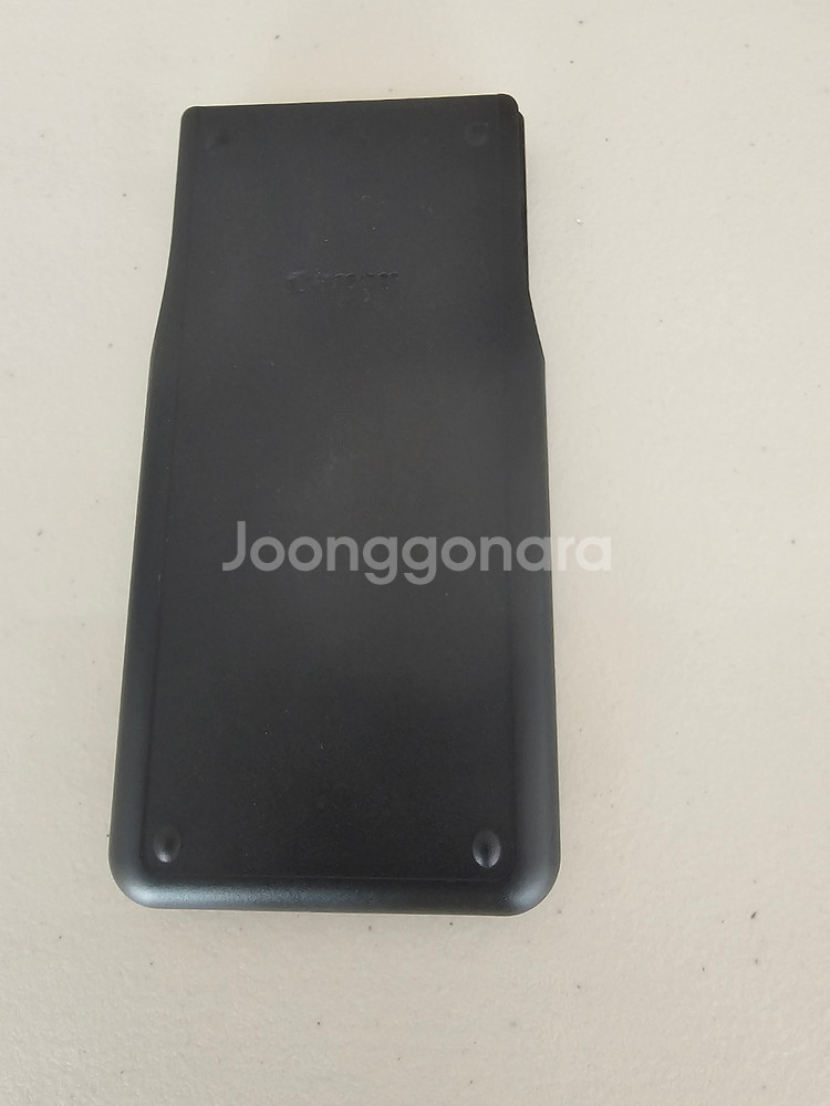 캐논 공학용 계산기 무료배송--1