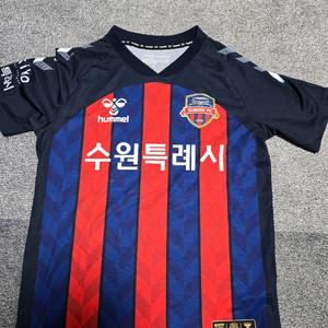 수원 FC 정승원 유니폼 판매합니다!