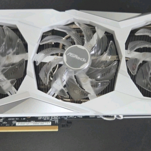 rx 7600xt 16g 라데온 그래픽카드