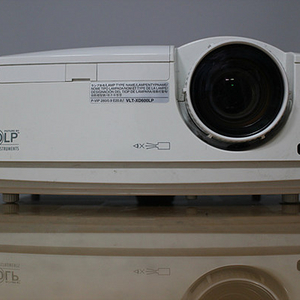 케논 D-45P 4500안시 중고빔프로젝터