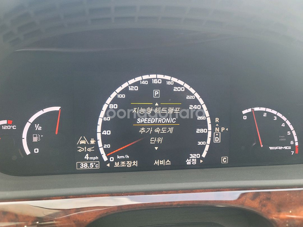 포터2 오토크루즈 판매합니다--0