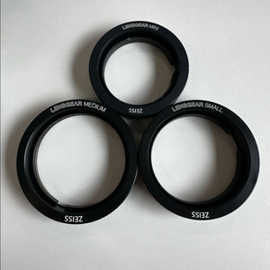 ZEISS Lens Gear 자이스 렌즈 기어