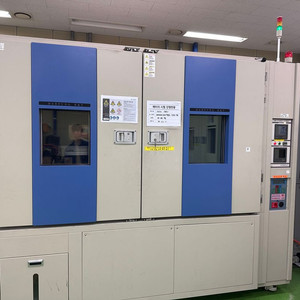 대성 환경 챔버