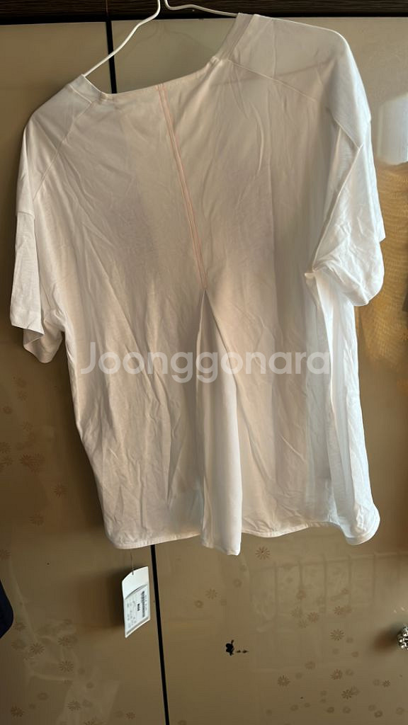 시스템 티셔츠--1