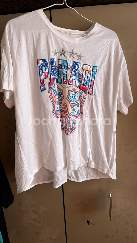 시스템 티셔츠--0