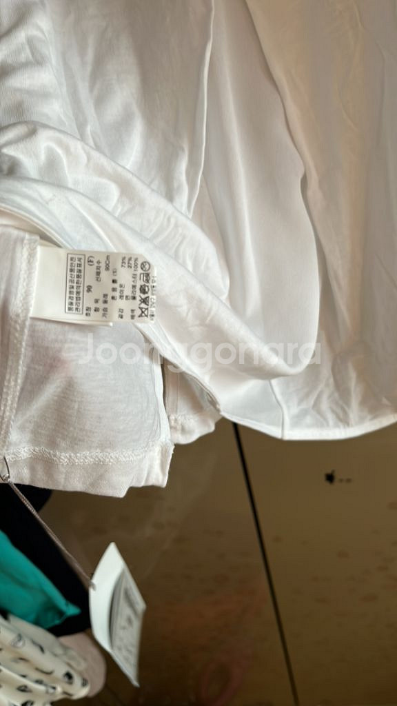 시스템 티셔츠--2